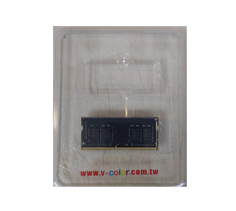 Ram Memory Colored Memoria V-color Color Your Life mac memory 16gb Ddr4 CL19 2666mhz Ram