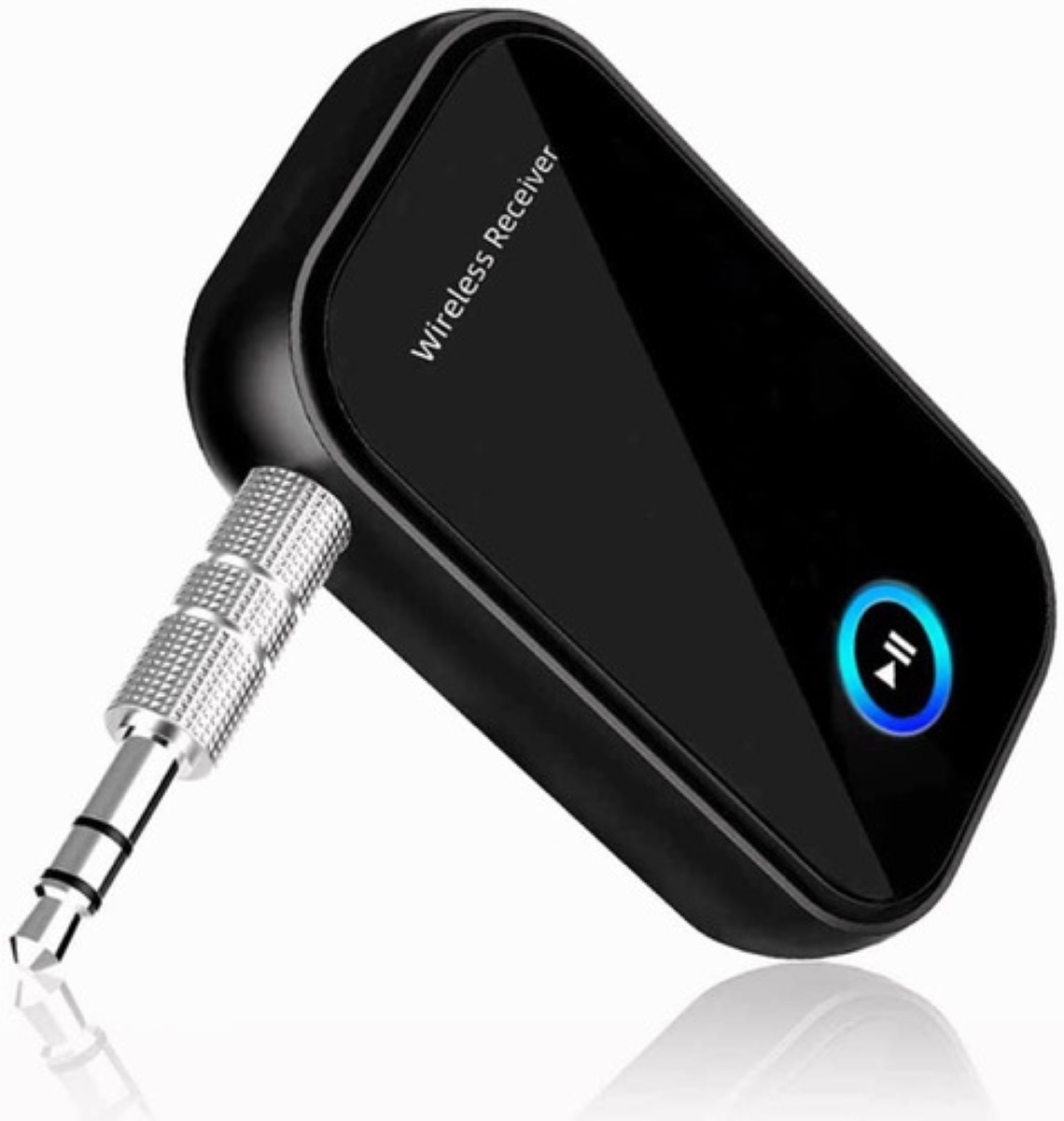Receptor y transmisor Bluetooth V5.0 de Audio
