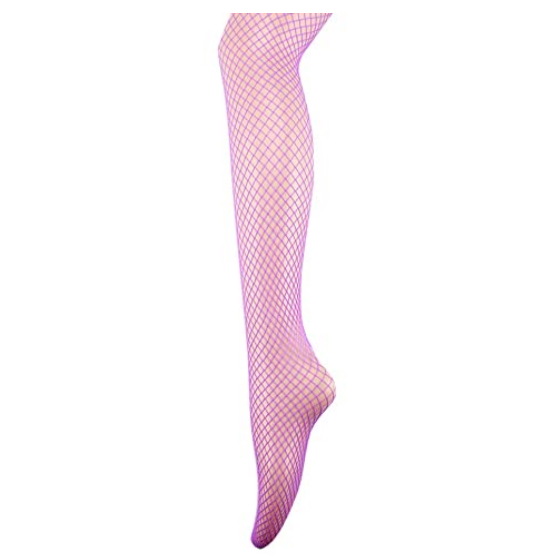Medias Red Moradas Coloridas Neon Pride Cosplay Disfraz Pantimedias Mallas Red Mujer Unitalla