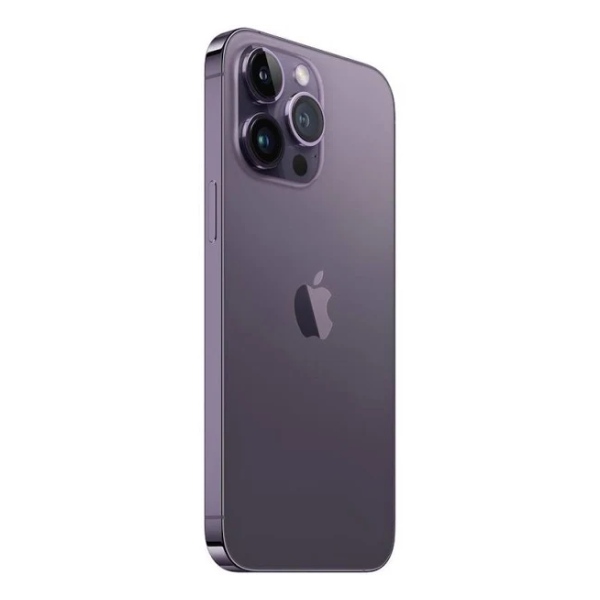 Apple Iphone 14 Pro Max Deep Purple 128GB Nuevo 