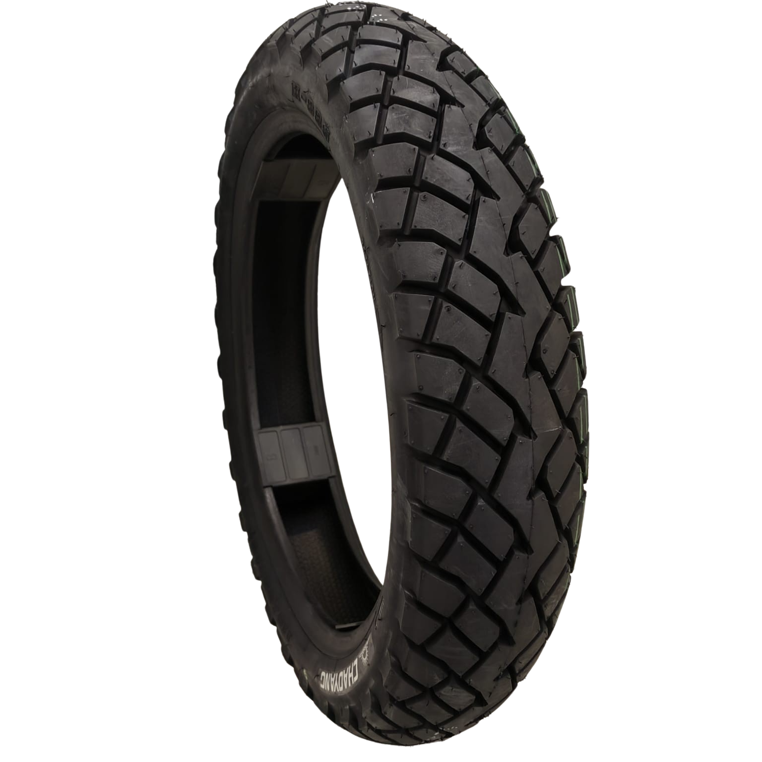 Llanta 110/90-16 Chaoyang H-885 Sin Camara