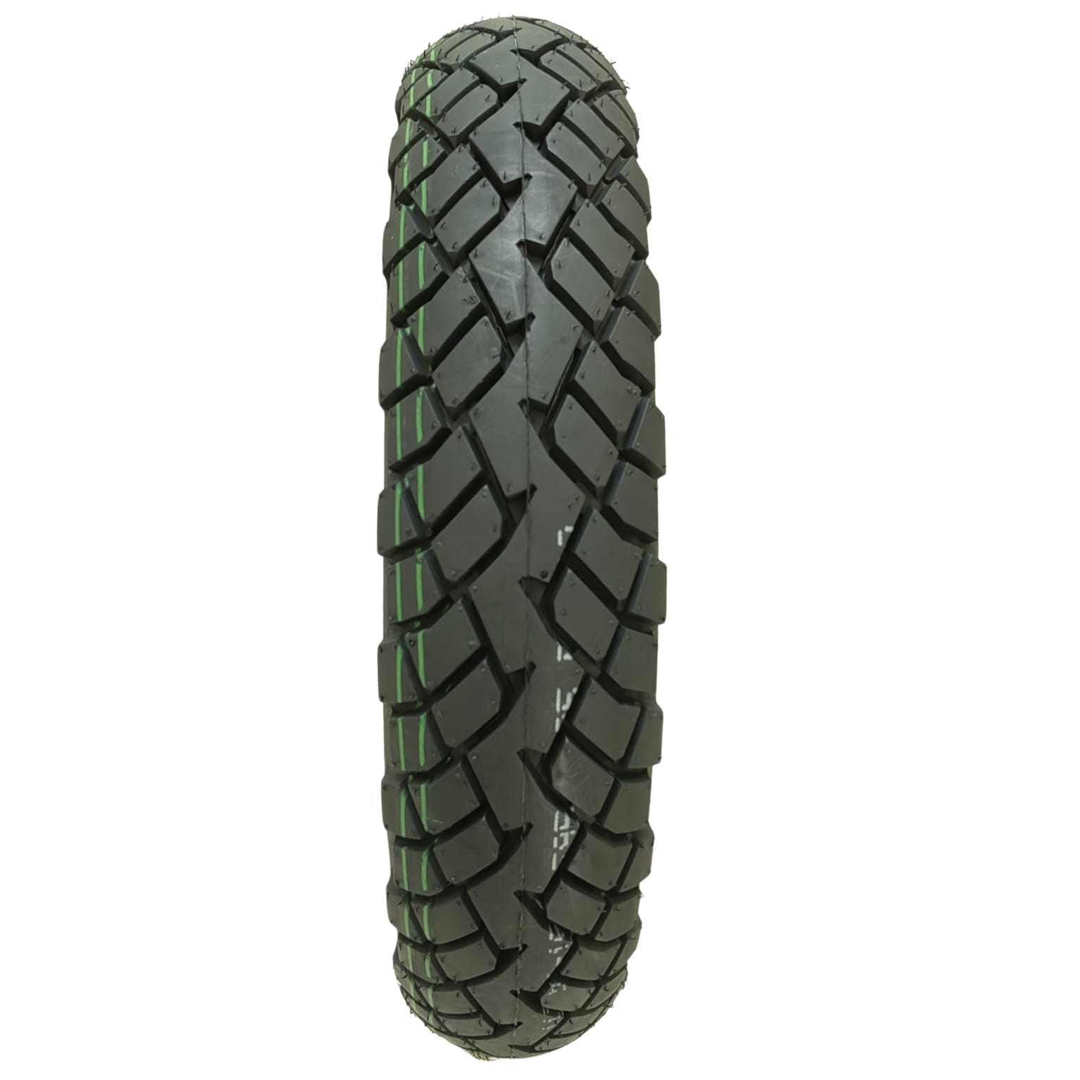 Llanta 110/90-16 Chaoyang H-885 Sin Camara