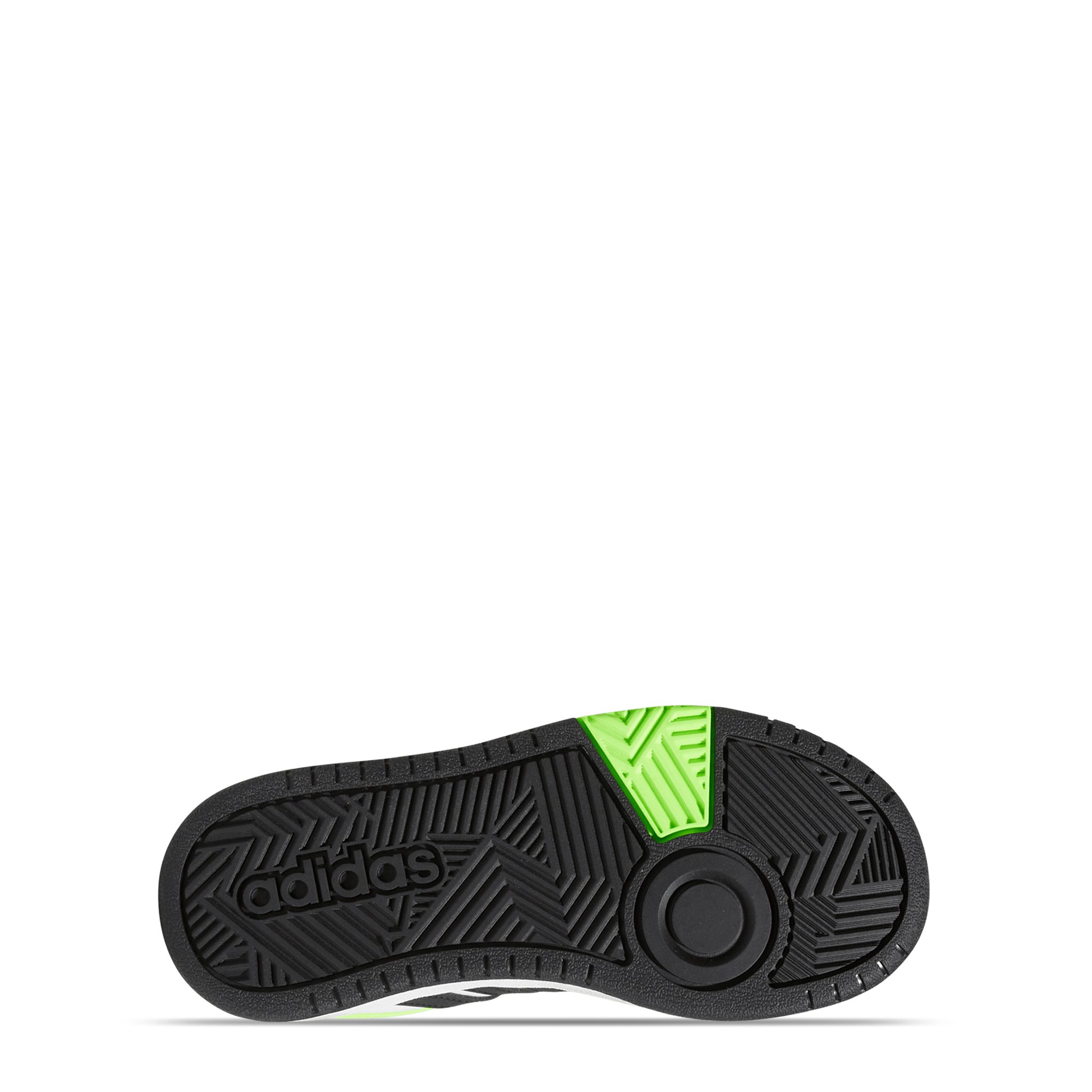 Tenis adidas Hoops GW0428