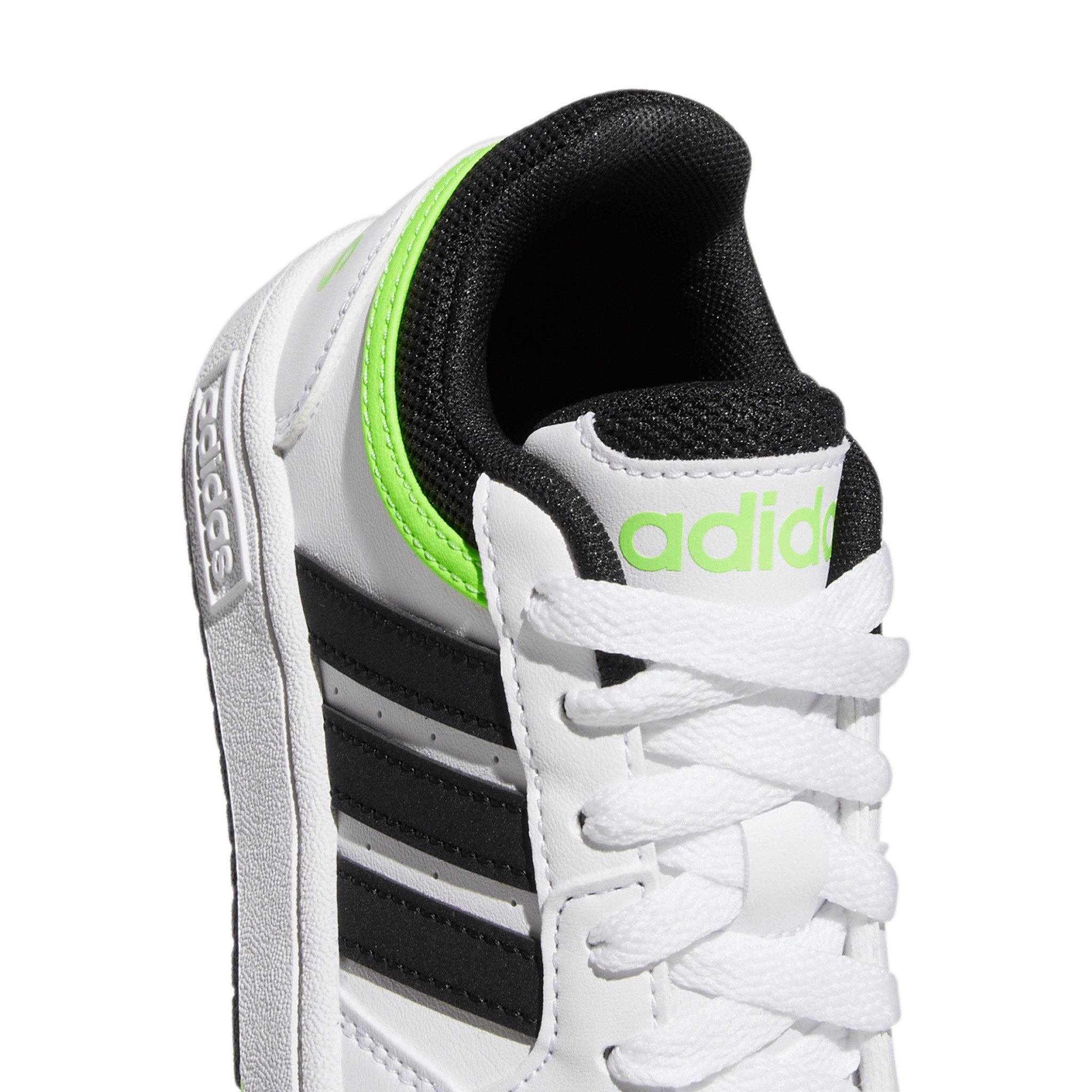 Tenis adidas Hoops GW0428