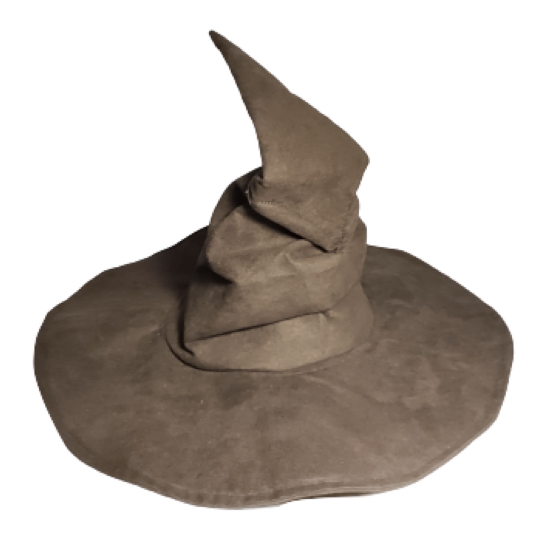 Harry Potter Sombrero Seleccionador Cosplay Hogwarts Hat HP