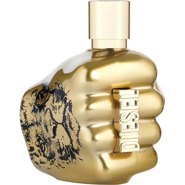 Perfume Diesel Spirit of the Brave Intense Agua de perfume  125 ml Hombre