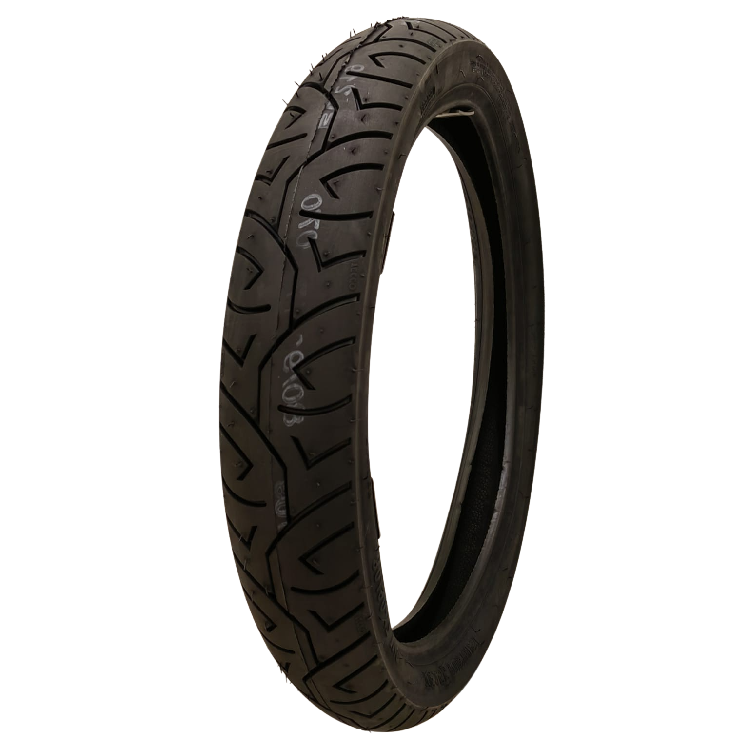 Llanta 80/90-17 Masuda Dx-70 No Usa Camara