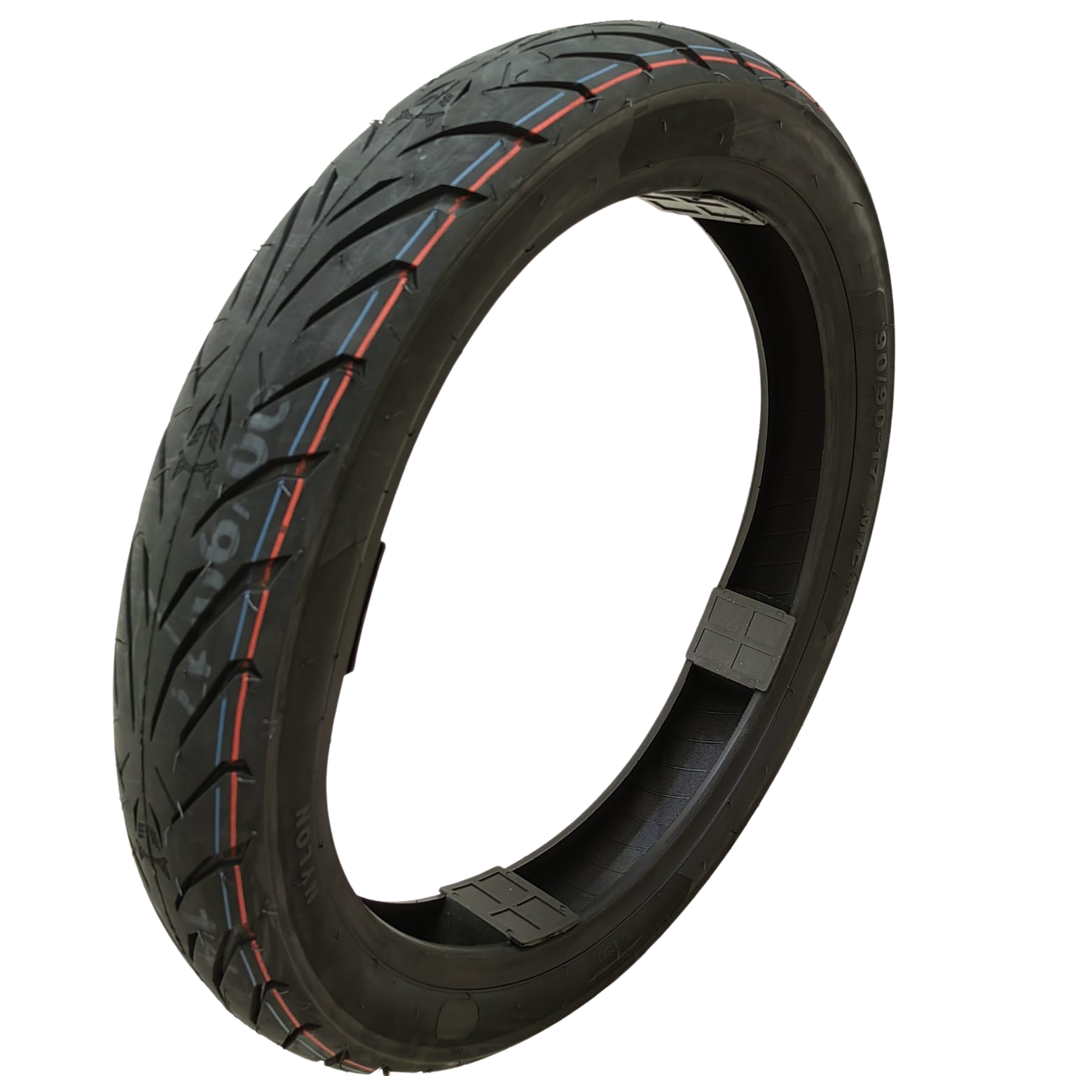 Llanta 90/90-17 49p Masuda TH458 (uso Sin Camara)