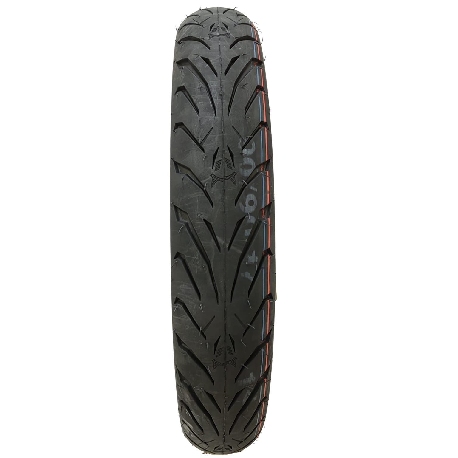 Llanta 90/90-17 49p Masuda TH458 (uso Sin Camara)