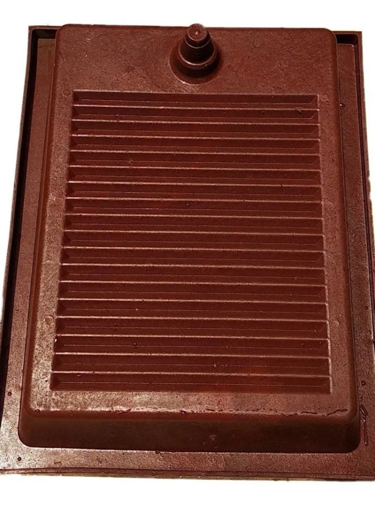 Lavadero 45x58cm Tallador Alta Resistencia Uso Rudo