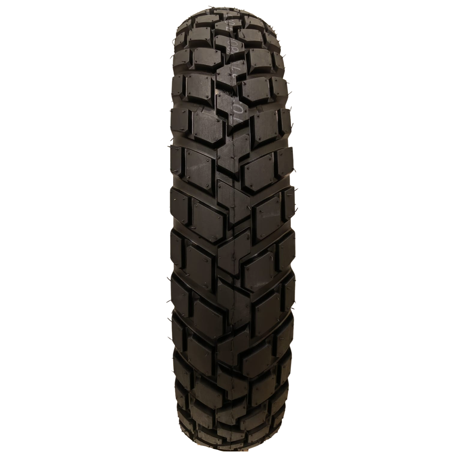 Llanta 110/80-17 6pr Doble Proposito S/c