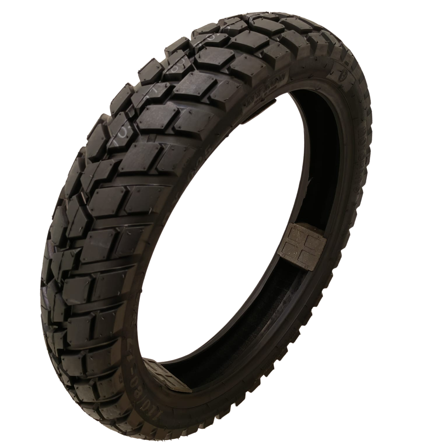 Llanta 110/80-17 6pr Doble Proposito S/c