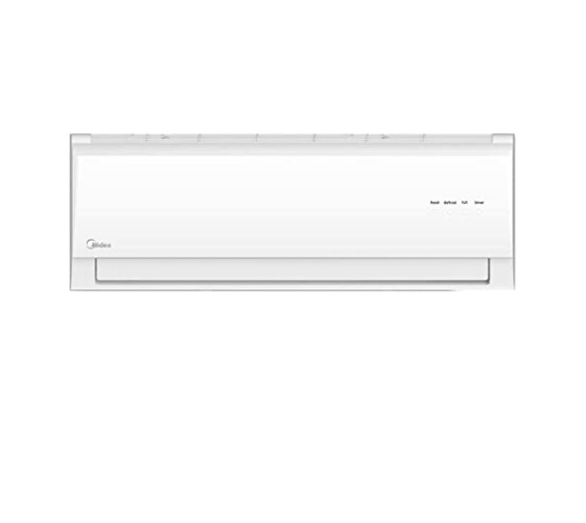 MINISPLIT Inverter FOREST PLUS SAVE SOLO FRIO 1 TON 220V
