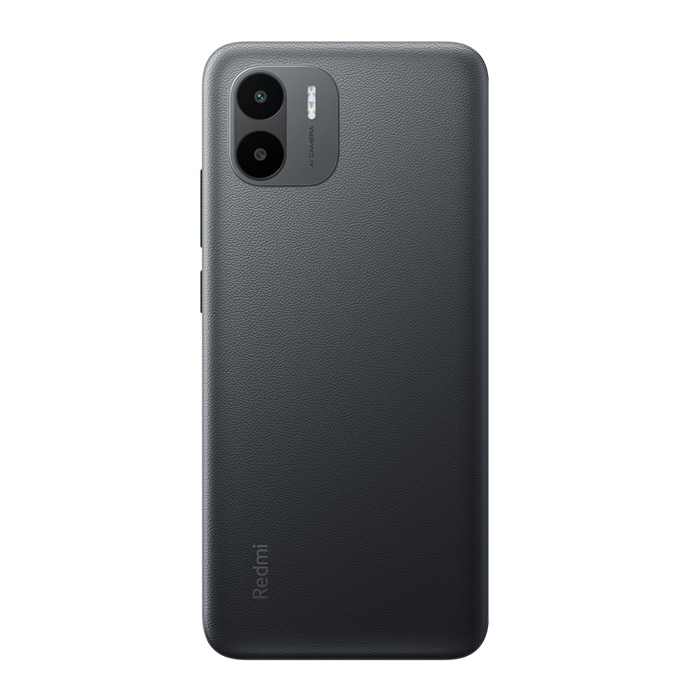 Celular xiaomi Redmi A1 2GB RAM 32 ROM Negro