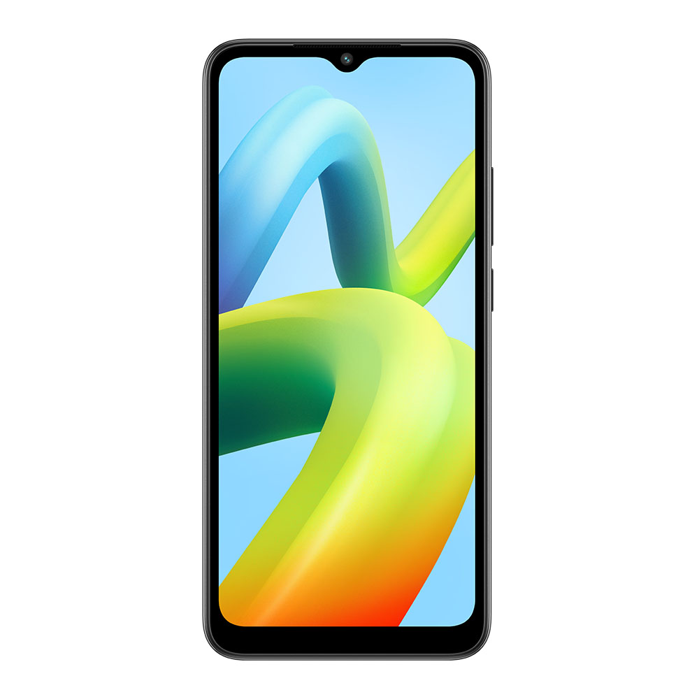 Celular xiaomi Redmi A1 2GB RAM 32 ROM Negro