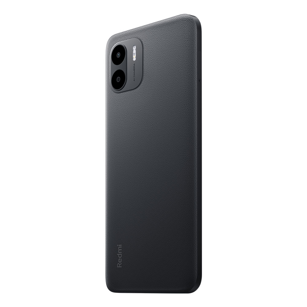 Celular xiaomi Redmi A1 2GB RAM 32 ROM Negro