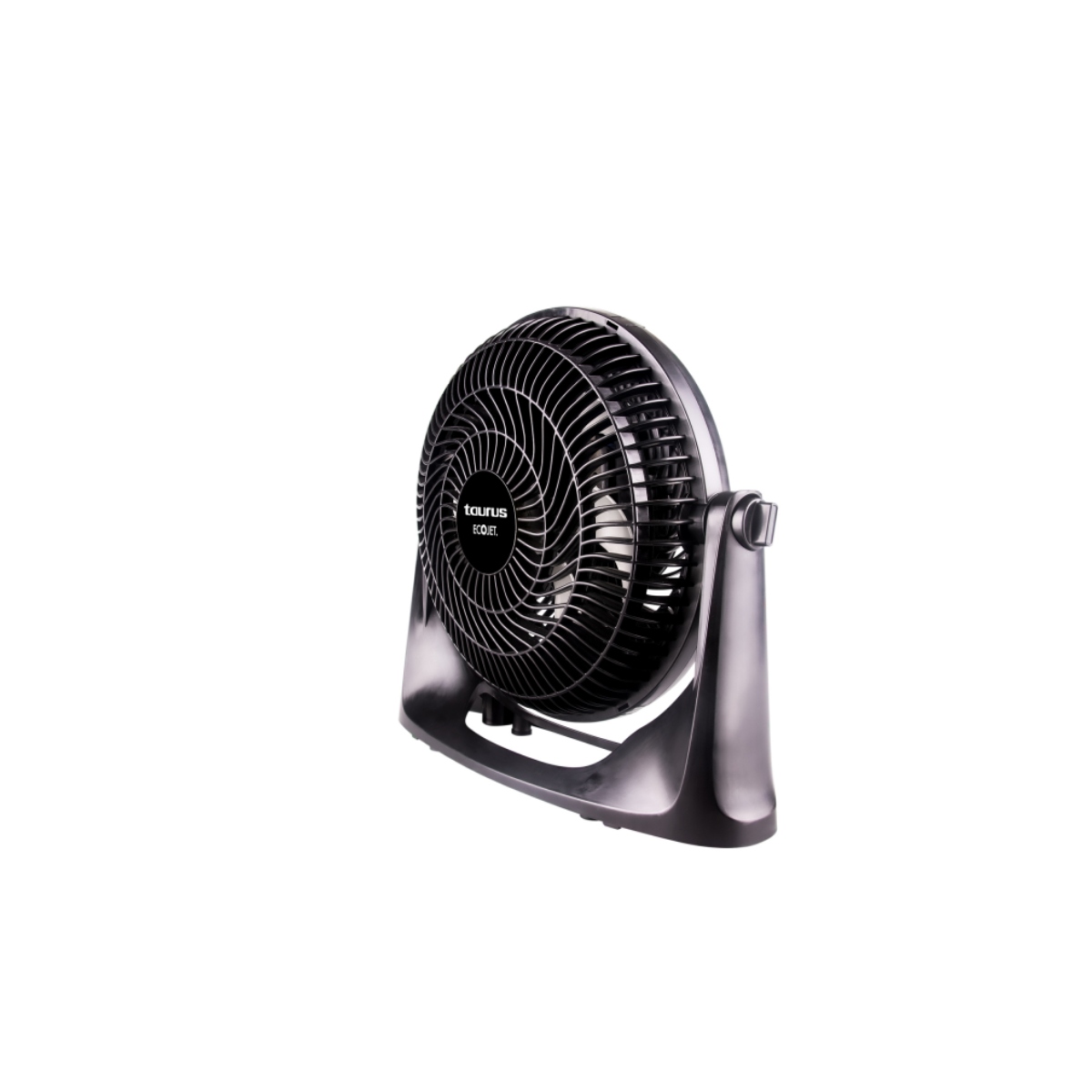 Taurus oasis ventilador de escritorio 10 pulgadas 2 en 1 mesa y pared más flujo de aire y menos ruido