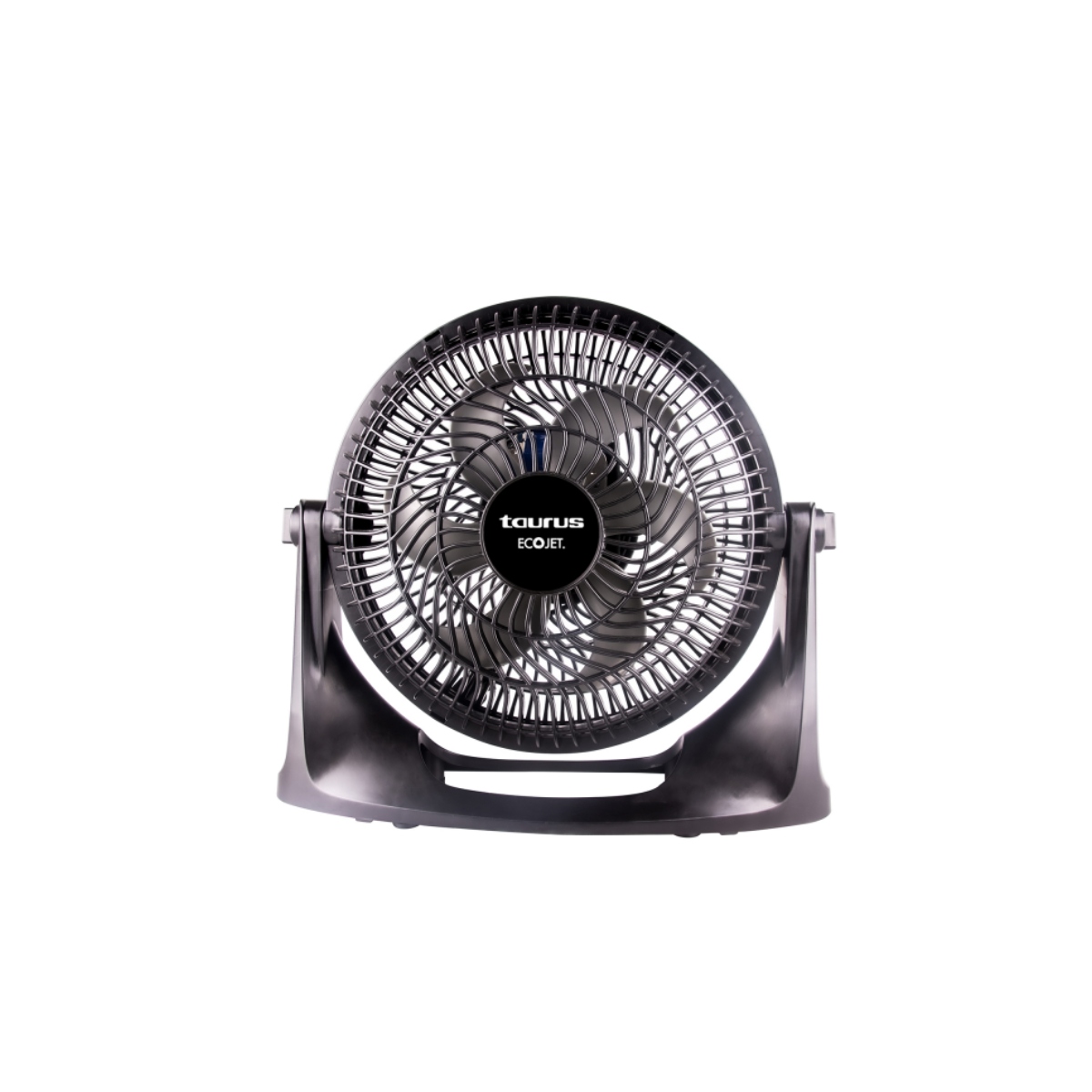 Taurus oasis ventilador de escritorio 10 pulgadas 2 en 1 mesa y pared más flujo de aire y menos ruido