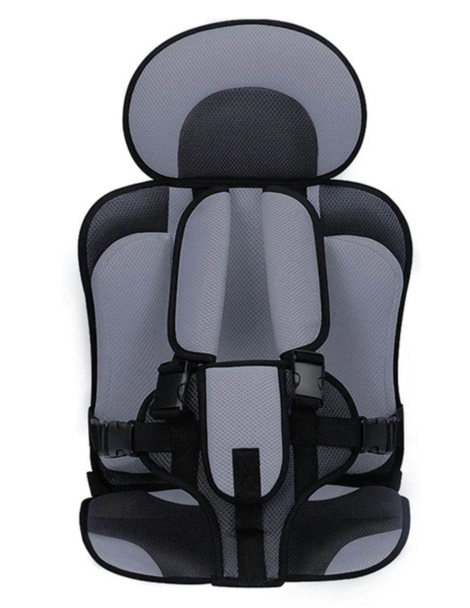 Asiento De Seguridad Para Bebé Coche Silla Niño Portátil