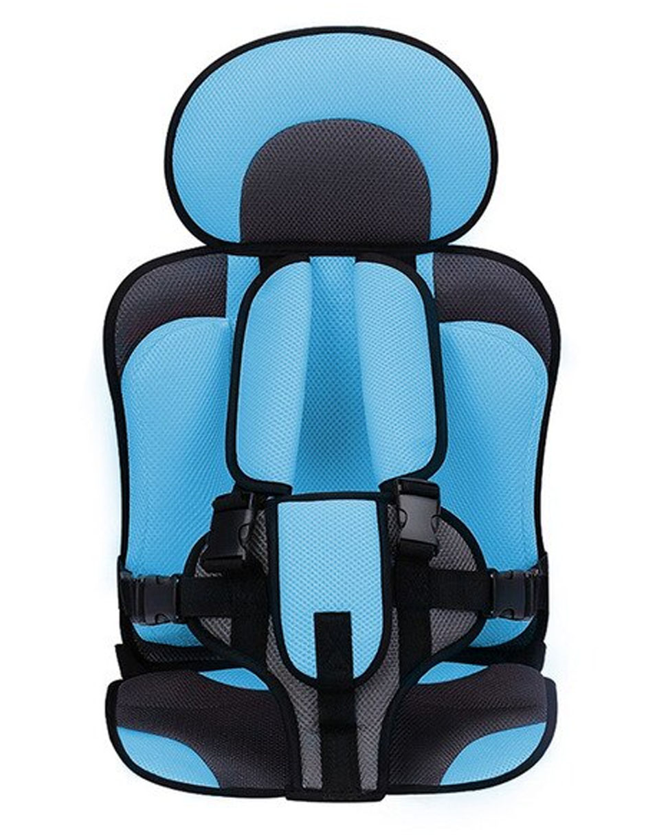 Asiento De Bebé Para Coche Plegable Portátil, Silla De Bebé