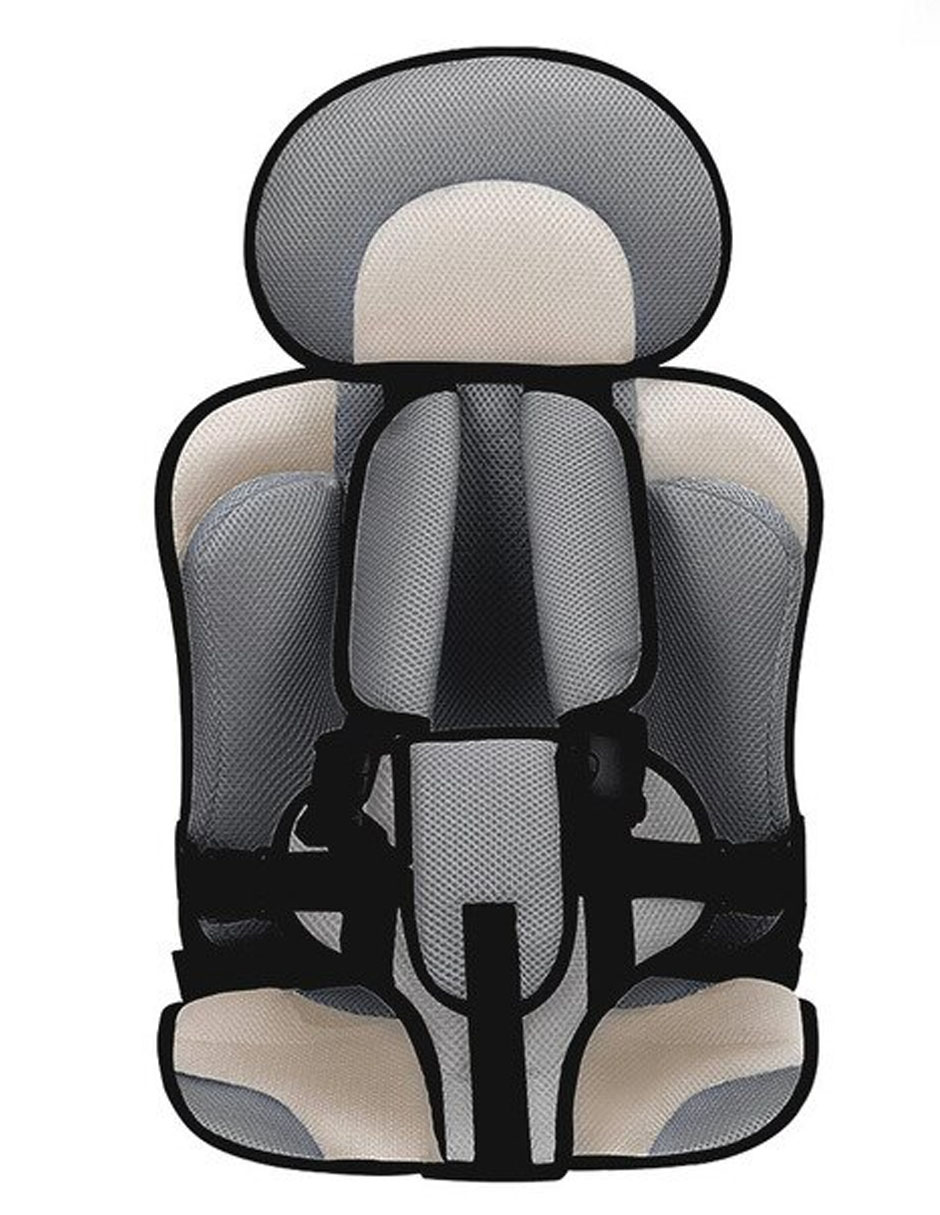 Asiento De Seguridad Para Bebé Coche Silla Niño Portátil