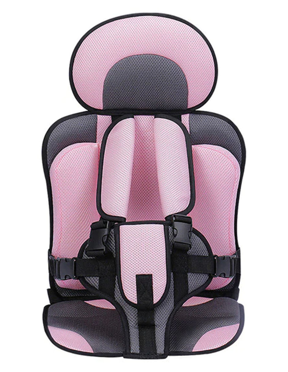 Asiento De Seguridad Para Bebé Coche Silla Niño Portátil