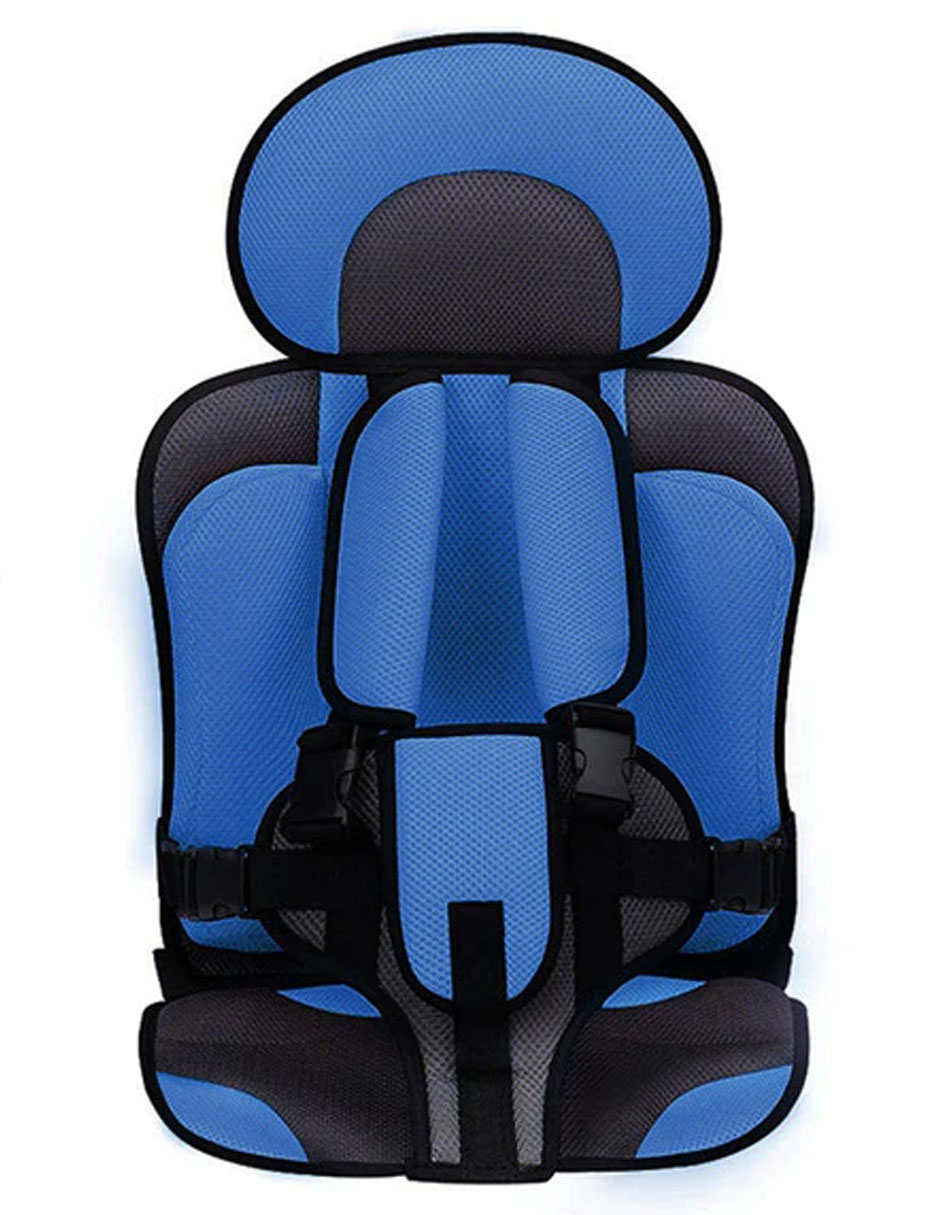 Asiento De Seguridad Para Bebé Coche Silla Niño Portátil
