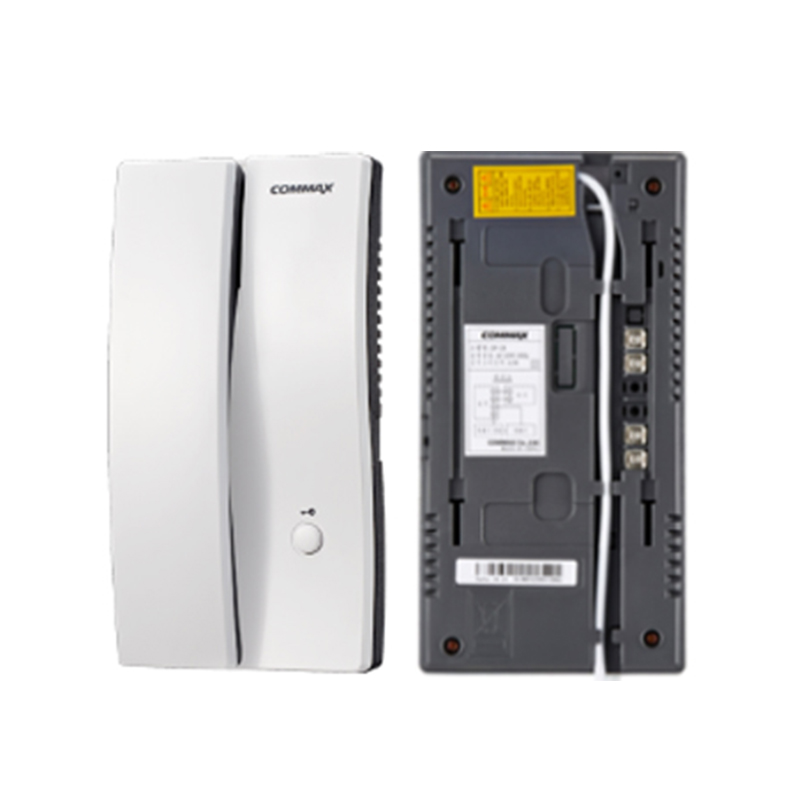 Interfon para audio portero COMMAX DP2S - 2 hilos
