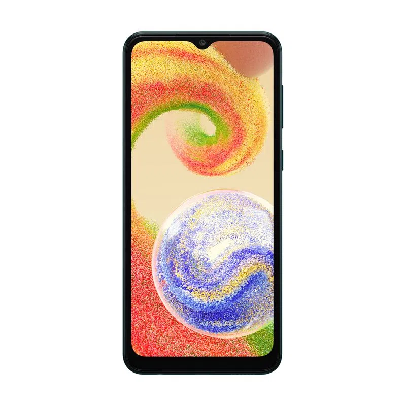 Samsung Galaxy A04 32GB 3GB Negro	