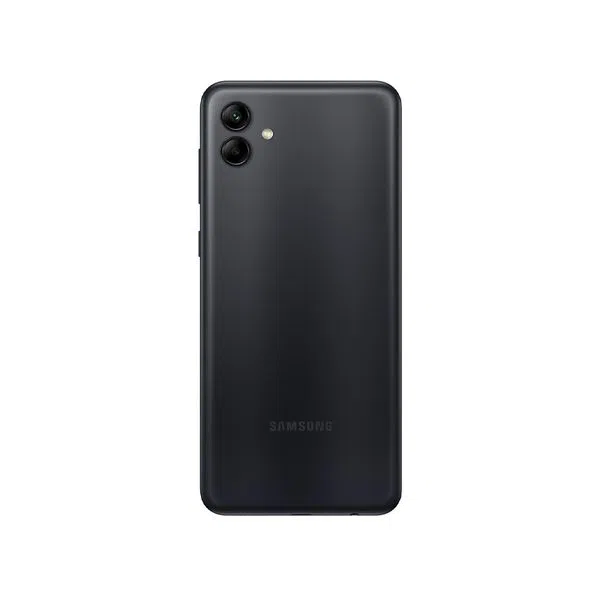 Samsung Galaxy A04 32GB 3GB Negro	