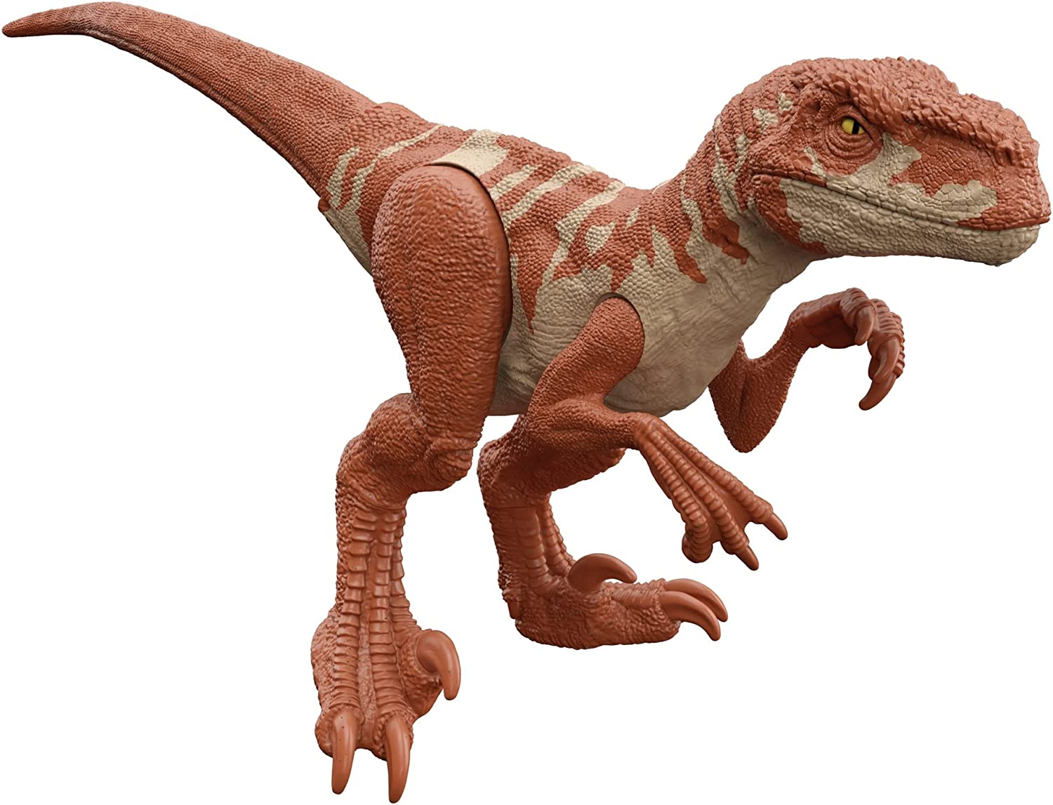 Jurassic World, Speed Dino Red Dinosaurio de 12"