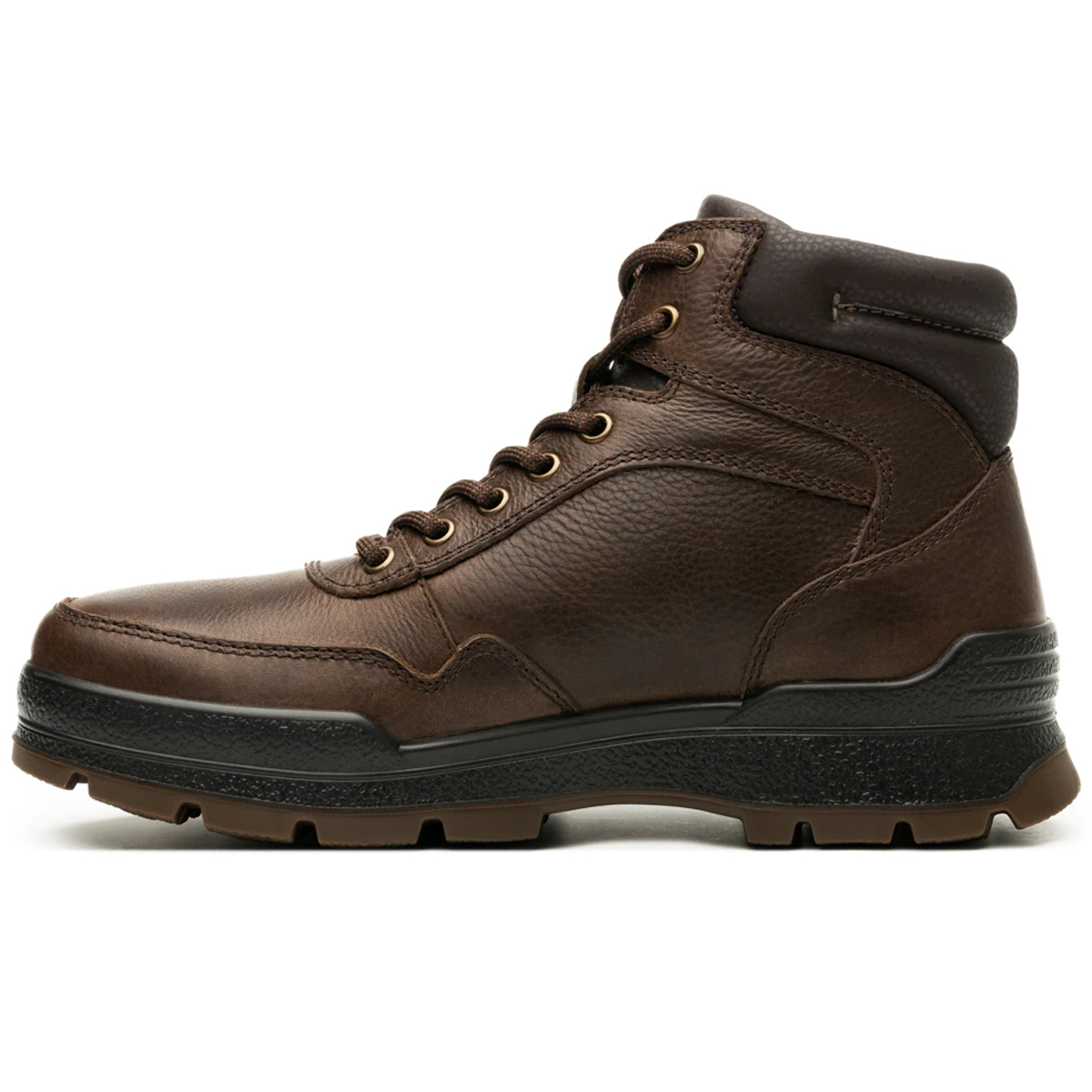 Bota Flexi Country Hombre Outdoor 406003 Chocolate Original