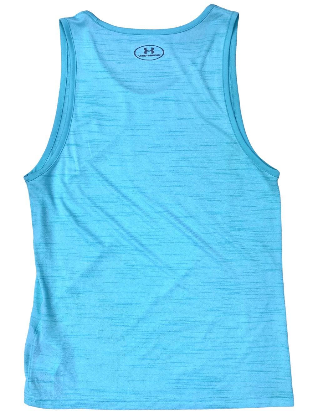 Playera Under Amour de Resaque para Caballero 