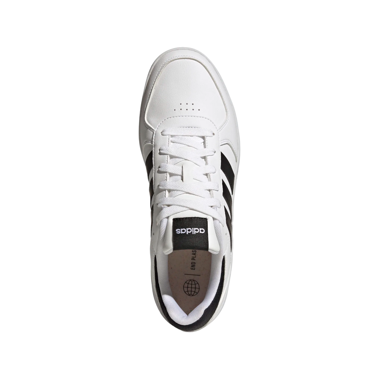 Tenis Adidas Courtbeat Lifestyle Hombre COD. GW3867