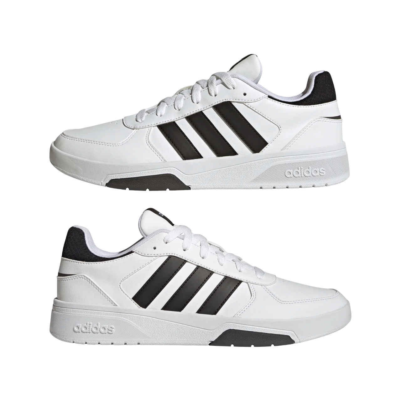 Tenis Adidas Courtbeat Lifestyle Hombre COD. GW3867