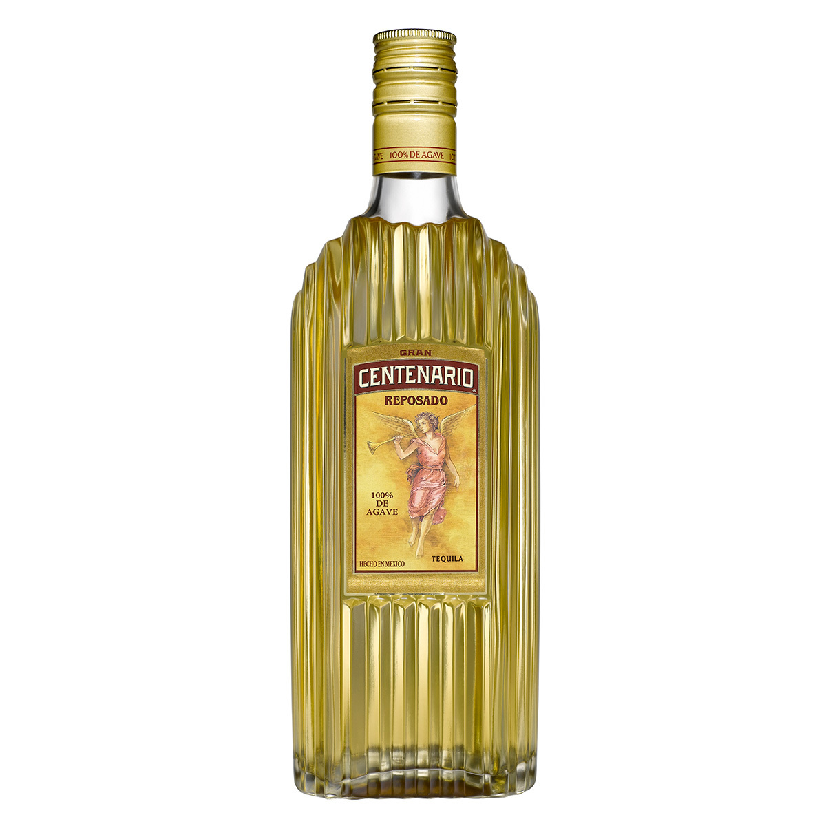 Tequila Centenario Reposado 950 ml