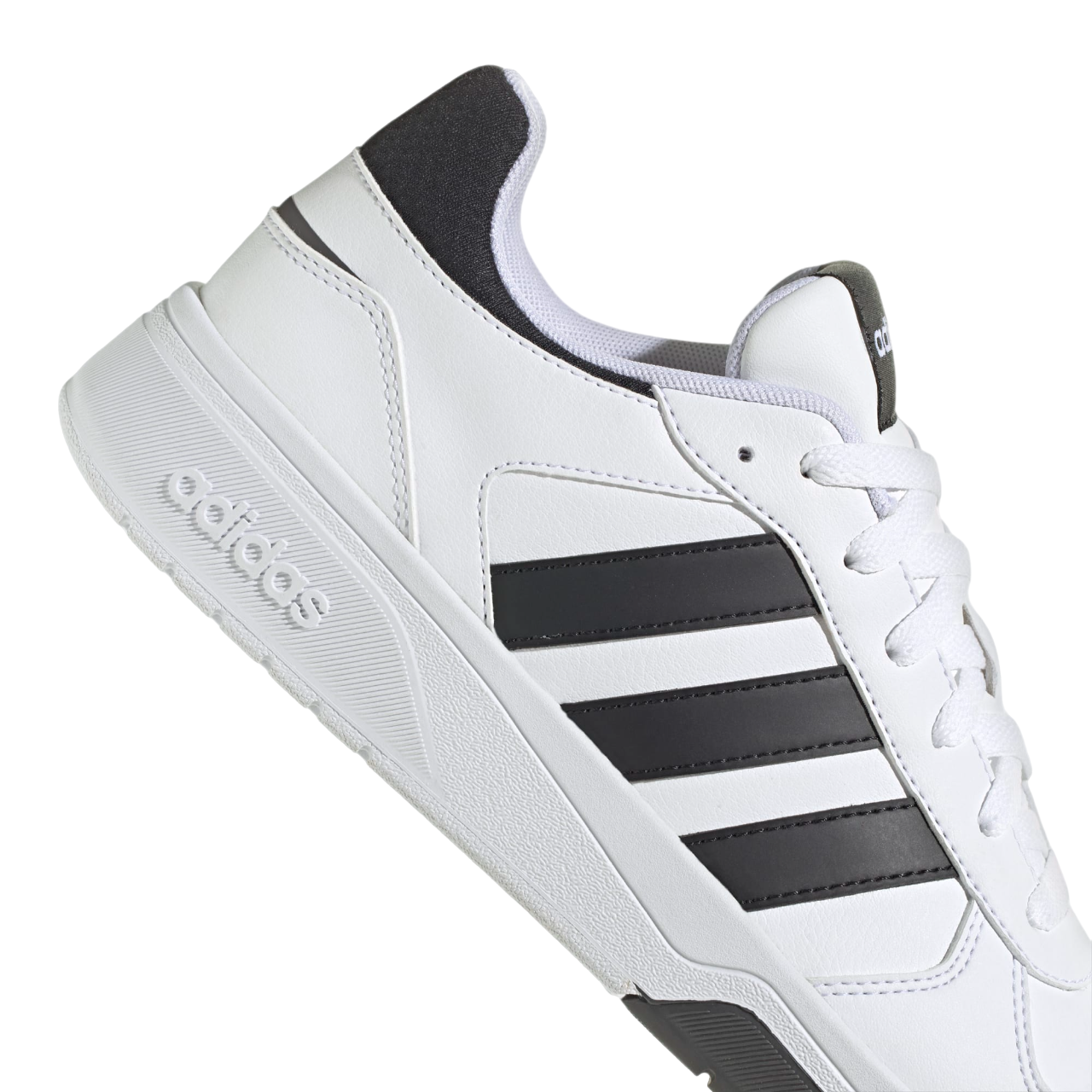 Tenis Adidas Courtbeat Lifestyle Hombre COD. GW3867