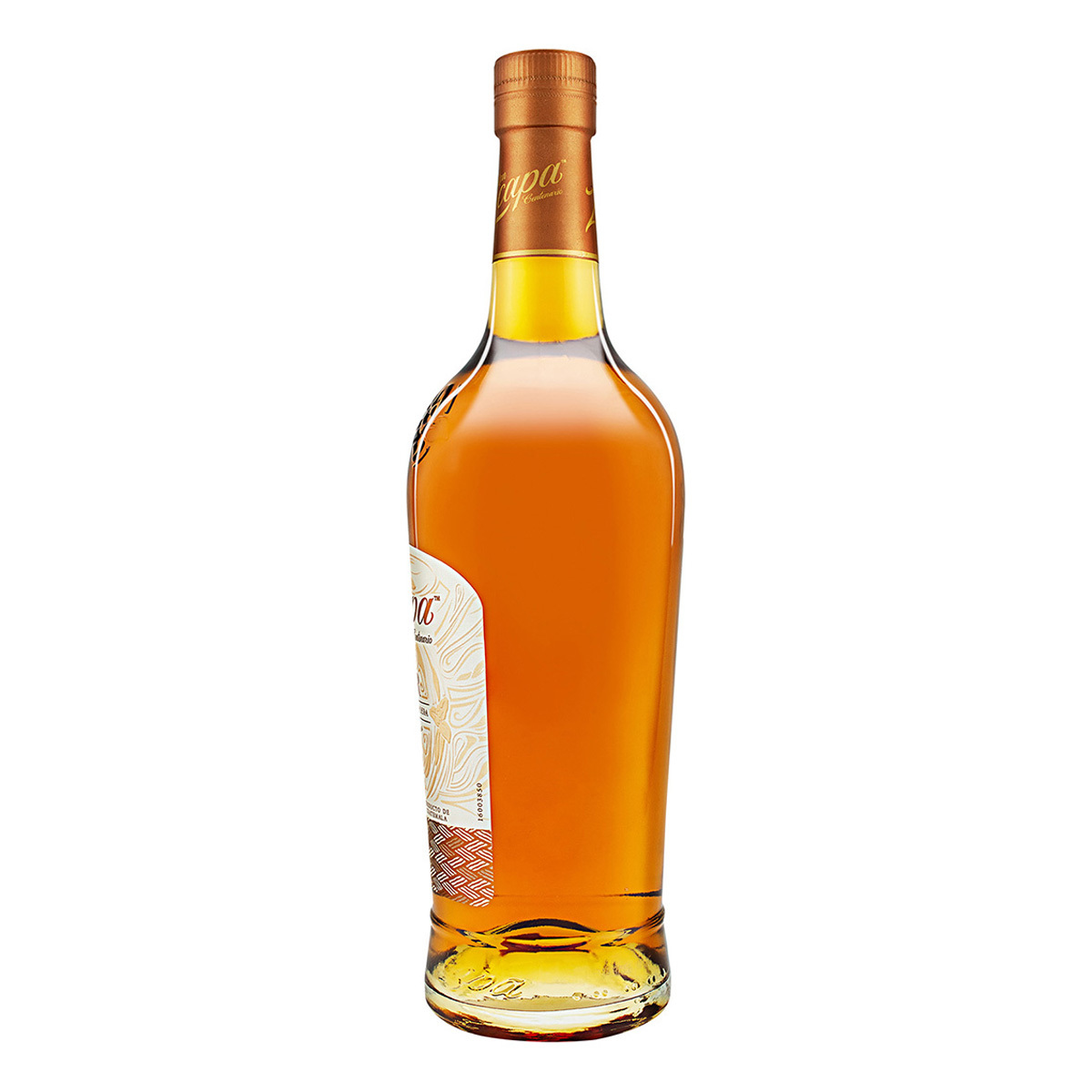 Ron Zacapa Ámbar 750ml