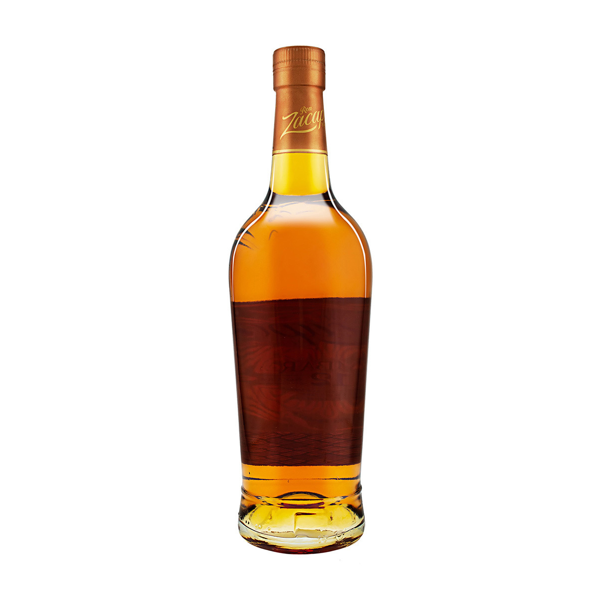 Ron Zacapa Ámbar 750ml