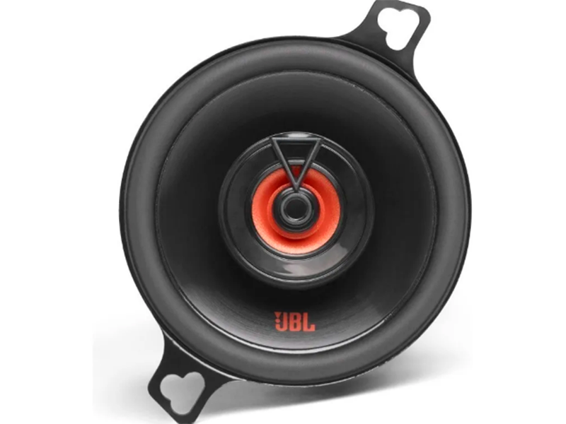 Juego De Dos Bocinas Jbl Gto X3 De 3 PuLG A 25 Watts Rms