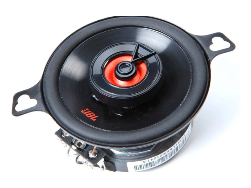 Juego De Dos Bocinas Jbl Gto X3 De 3 PuLG A 25 Watts Rms