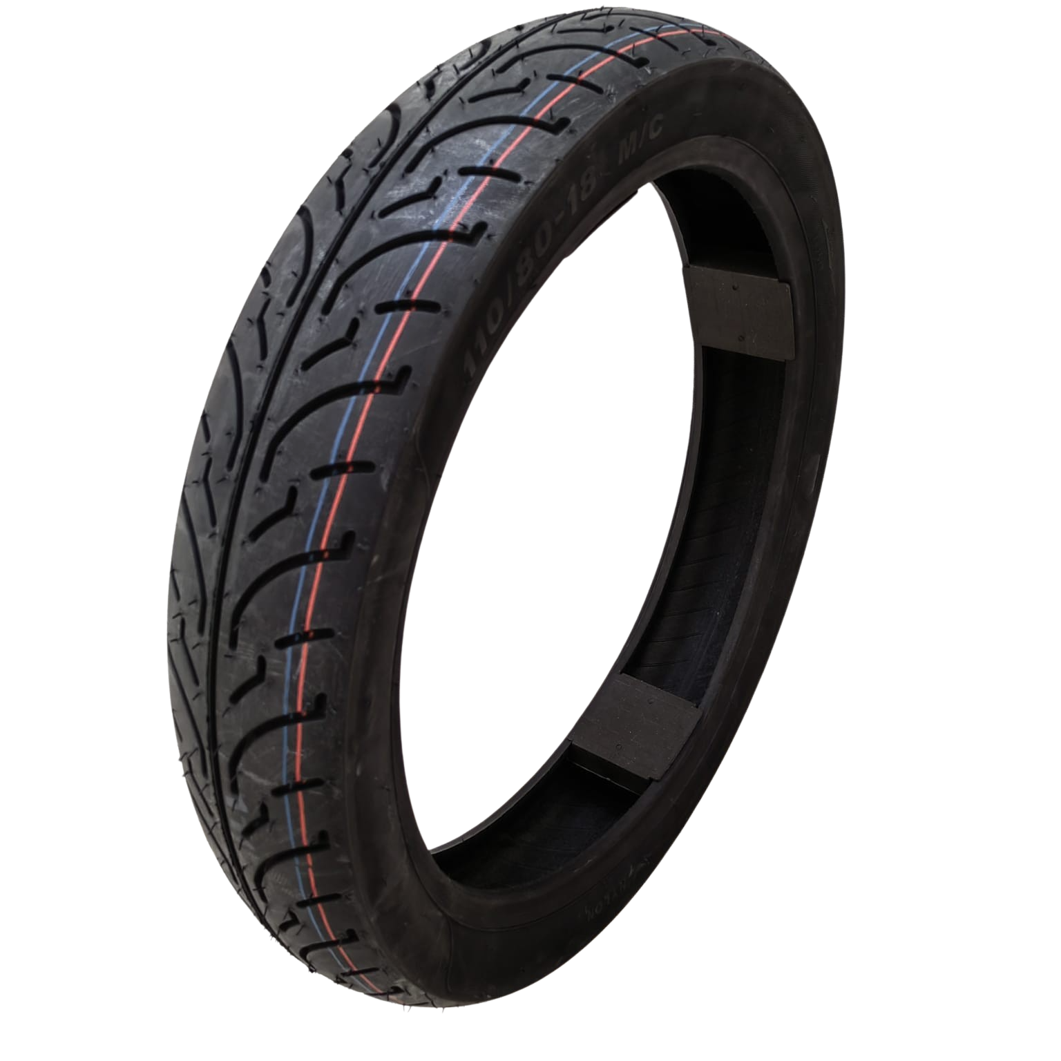 Llanta 110/80-18 Tl 58p Motoking Mod. Th415