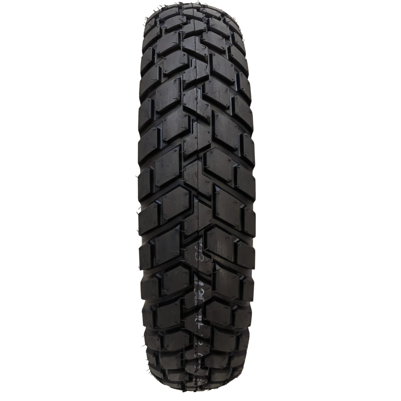 Llanta 130/90-18 (5.10-18) 6 Capas Reforzada No Usa Cámara