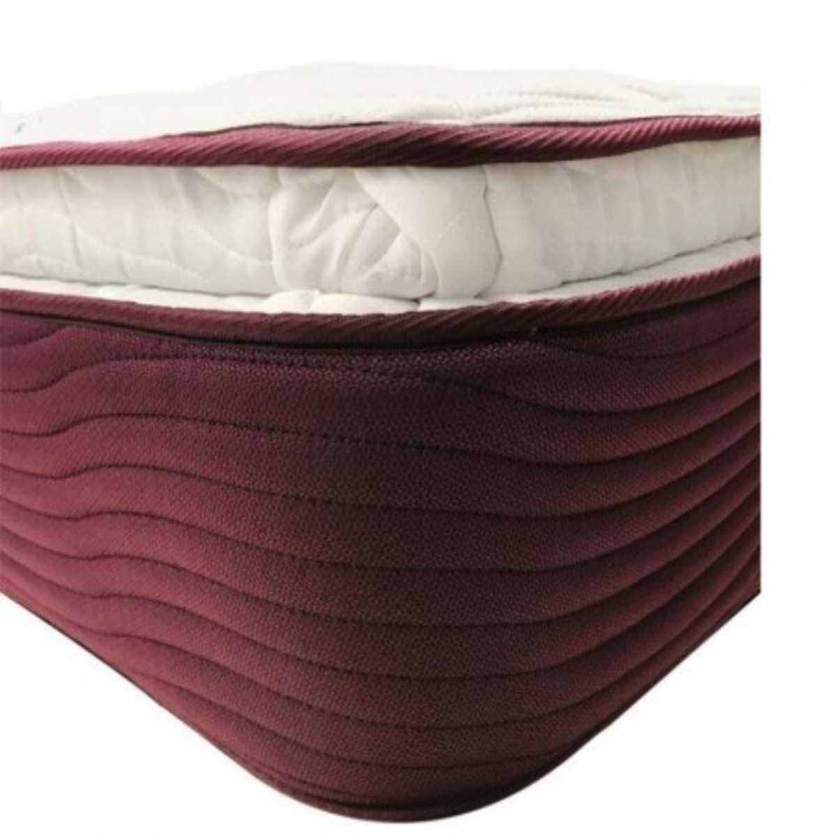 COLCHON RESTONIC PARIS INDIVIDUAL