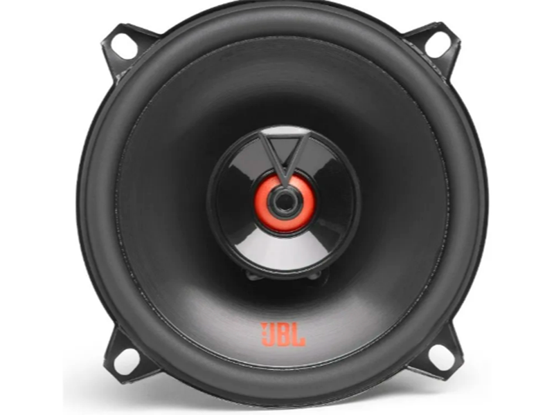 Jgo De Bocinas Jbl Modelo Gto X5 De 5 A 45 Watts Rms