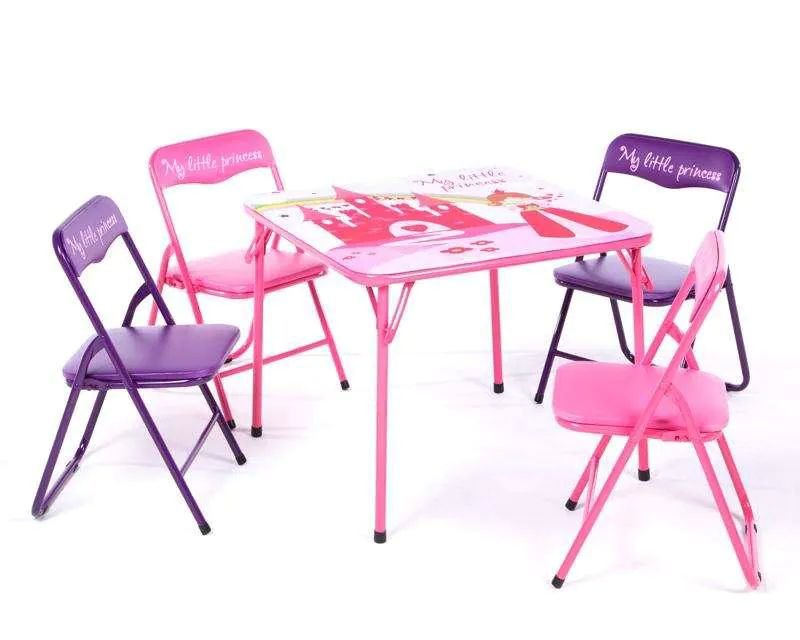 COLORBABY 77426 - Fisher-Price mesa de picnic para niños, Mesa y silla de  aprendizaje para niños, Escritorio infantil, mesa de dibujo, mesas y sillas  infantiles, Mesa infantil, Mesas infantiles : : Moda