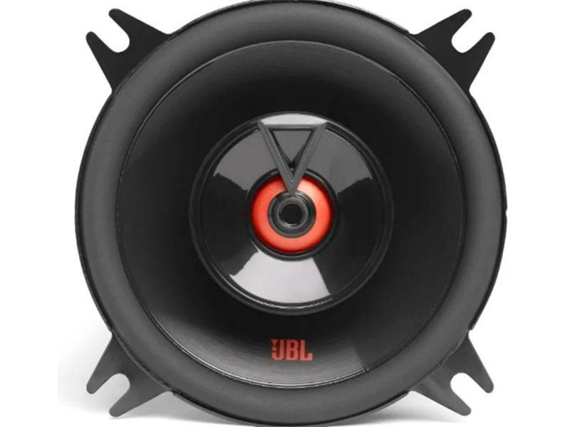 Jgo De Bocinas Jbl Modelo Gto X4 De 4  A 35 Watts Rms