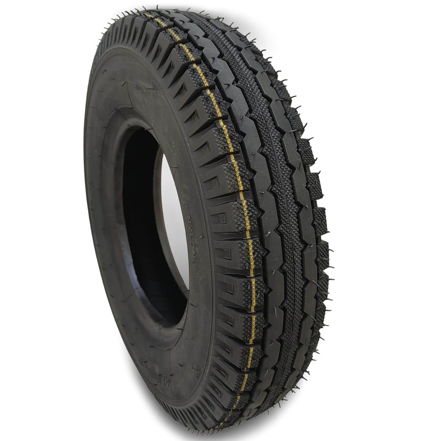 Llanta 4.00-8 De 8pr Epsilon