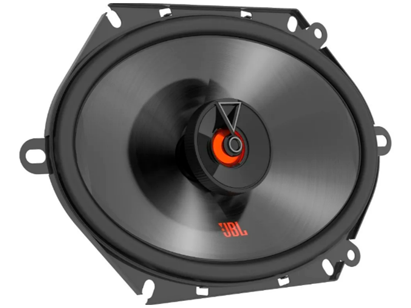 Jgo De Bocinas Jbl Modelo Gto X86 De 5x7 A 60 Watts Rms