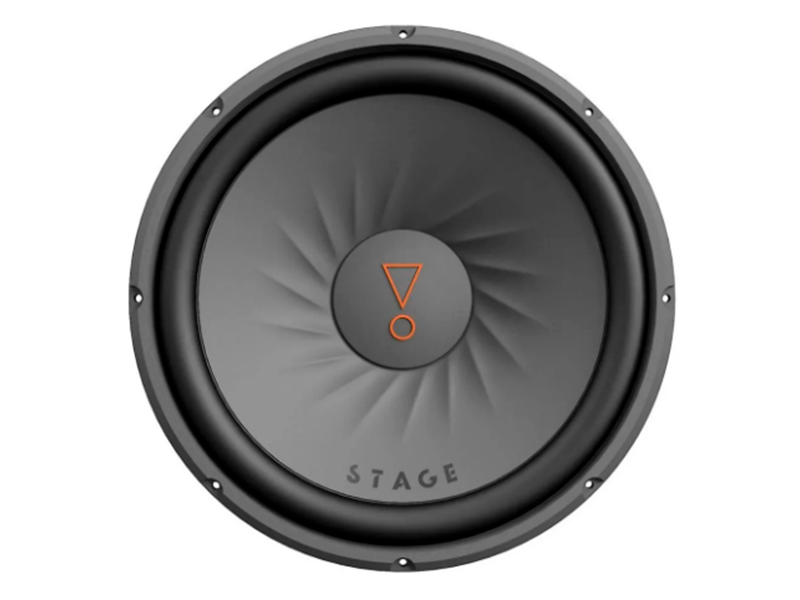 Subwoofer Jbl Mod Stage 122d Doble Bobina 250w Rms